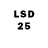 LSD-25 экстази кислота Ruhshona Akramova